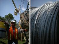 Restoring power in Alabama