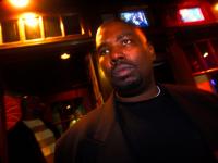 Bounce #3 : The Village : NYC