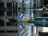 Katrina floods, New Orleans