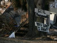 You loot I shoot. Pascagoula Mississippi
